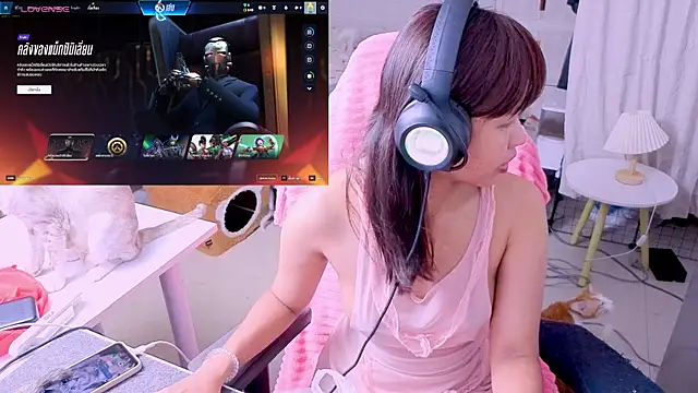 Snapshot of Kana_G chatting on 31, 5, 2026 Kana G online show from 31, 5, 2026