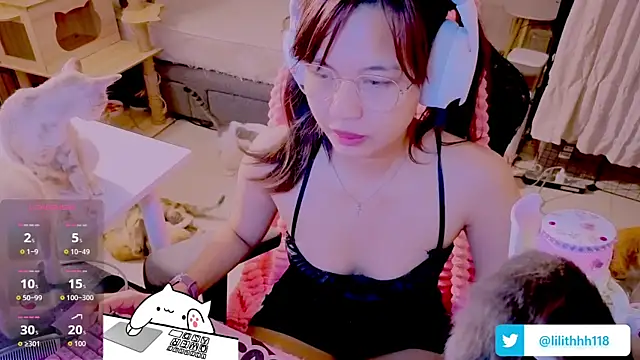 Snapshot of Kana_G chatting on 12, 7, 2026 Kana G online show from 12, 7, 2026