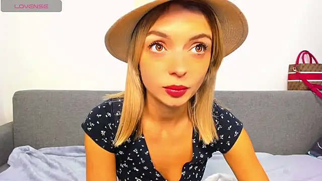  ellen meow  online show from 19, 10, 2025