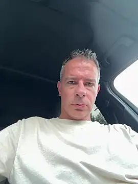 Gentlemanxx online show from 17, 7, 2026
