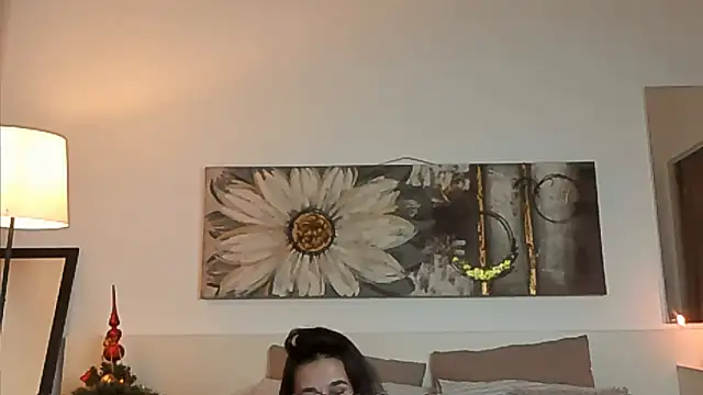 JoyCasidy online show from 5, 1, 2025