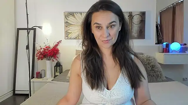 JoyCasidy online show from 17, 9, 2025