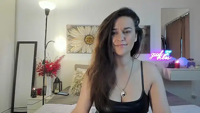 JoyCasidy online show from 8, 11, 2025