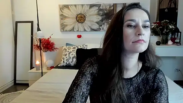 JoyCasidy online show from 13, 3, 2026