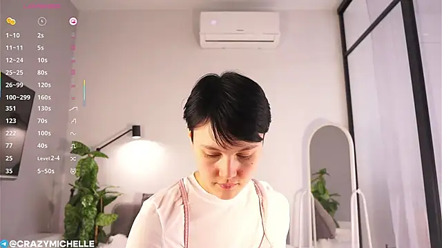 MaryCoopeer online show from 21, 2, 2025