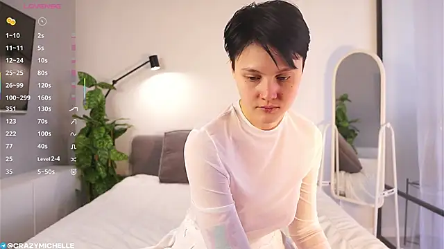 MaryCoopeer online show from 24, 2, 2025