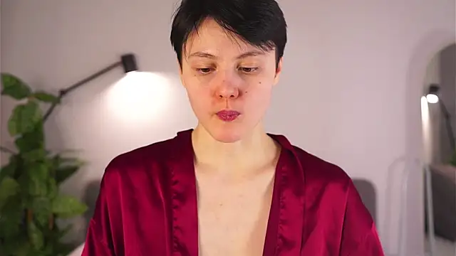 MaryCoopeer online show from 27, 2, 2025