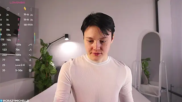 MaryCoopeer online show from 1, 3, 2025