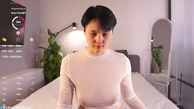 MaryCoopeer online show from 1, 3, 2025