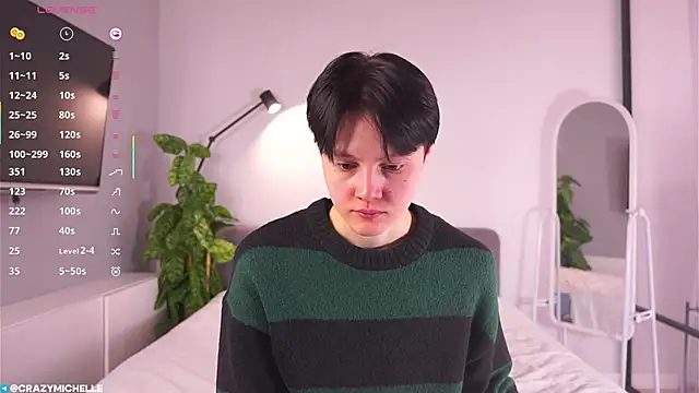 MaryCoopeer online show from 21, 3, 2025