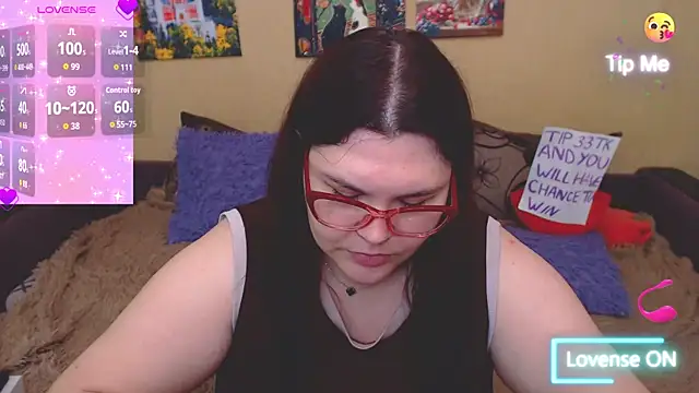 Snapshot of JuliaKeln chatting on 5, 6, 2026 JuliaKeln online show from 5, 6, 2026