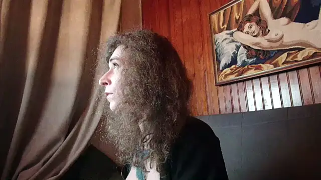 Prxscillia Tx online show from 9, 12, 2024