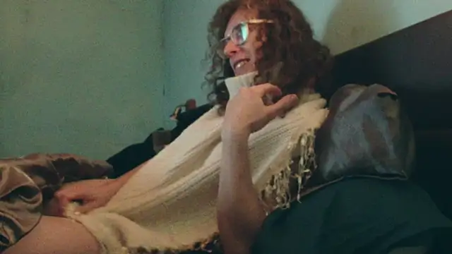 Prxscillia Tx online show from 11, 1, 2025