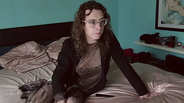 Prxscillia Tx online show from 20, 1, 2025