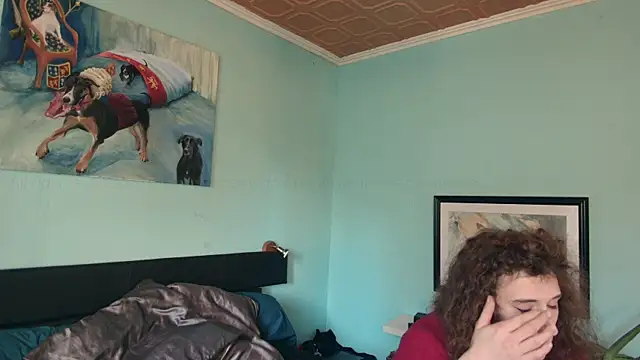 Prxscillia Tx online show from 13, 3, 2025