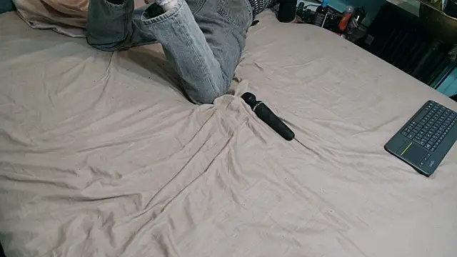 Prxscillia Tx online show from 23, 10, 2025