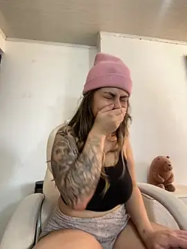 Rose Gang online show from 13, 12, 2024