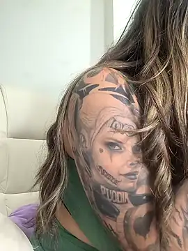 Rose Gang online show from 15, 12, 2024