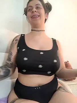 Rose Gang online show from 14, 1, 2025