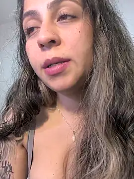 Rose Gang online show from 19, 2, 2025