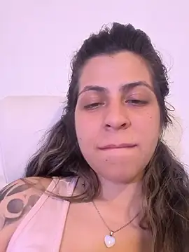 Rose Gang online show from 1, 3, 2025