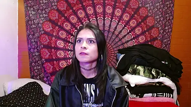 AbbySccott online show from 1, 4, 2026