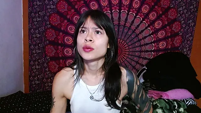 Snapshot of AbbySccott chatting on 3, 7, 2026 AbbySccott online show from 3, 7, 2026