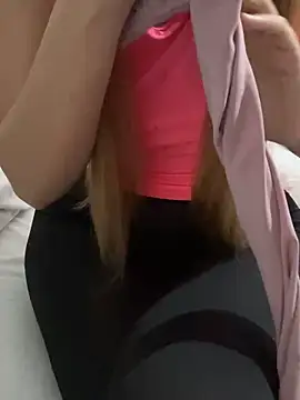 Isabellafantazy online show from 28, 2, 2025