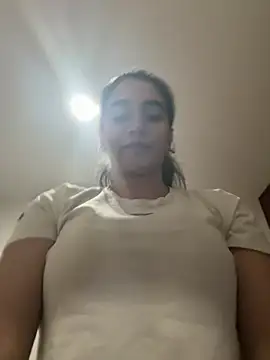 ZarahEvans online show from 1, 2, 2025