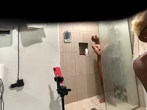 VixenCapri online show from 18, 1, 2026