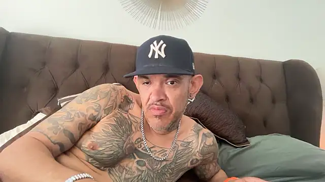 RoodoggXL online show from 31, 3, 2026