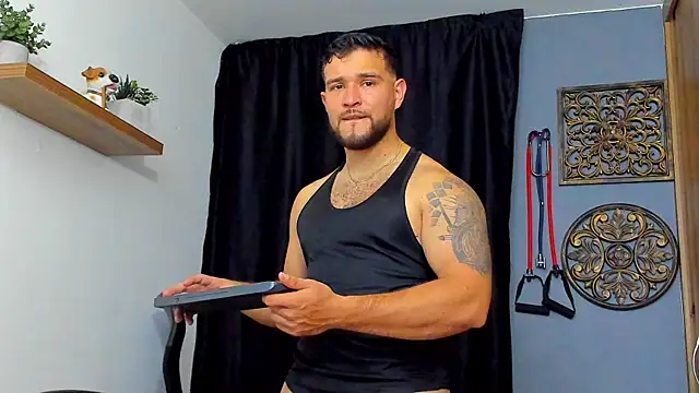 Snapshot of AndrewDiaz chatting on 9, 1, 2026 AndrewDiaz online show from 9, 1, 2026