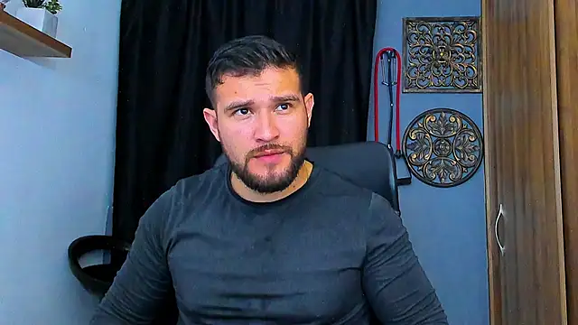 Snapshot of AndrewDiaz chatting on 13, 2, 2026 AndrewDiaz online show from 13, 2, 2026