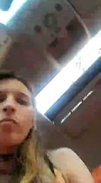 SmokeShow686 online show from 3, 3, 2025