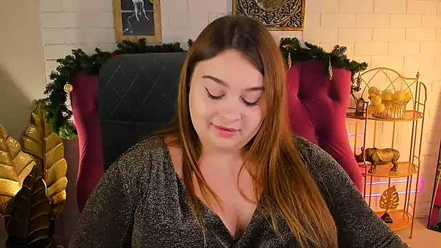 Snapshot of KimberlyMaran chatting on 15, 12, 2024 KimberlyMaran online show from 15, 12, 2024