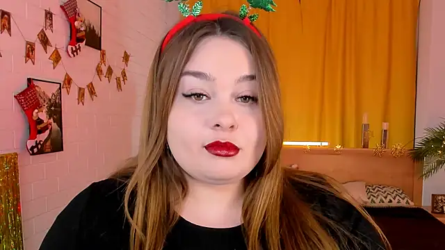 Snapshot of KimberlyMaran chatting on 17, 12, 2024 KimberlyMaran online show from 17, 12, 2024