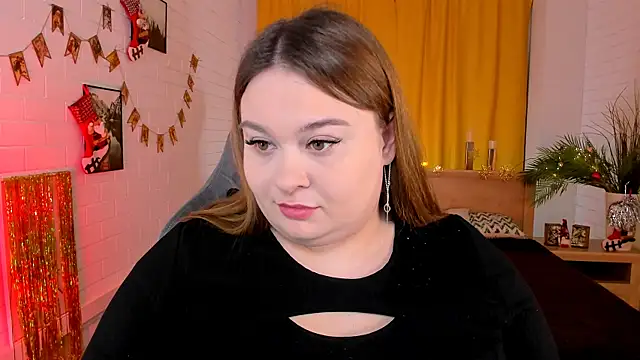 Snapshot of KimberlyMaran chatting on 17, 12, 2024 KimberlyMaran online show from 17, 12, 2024