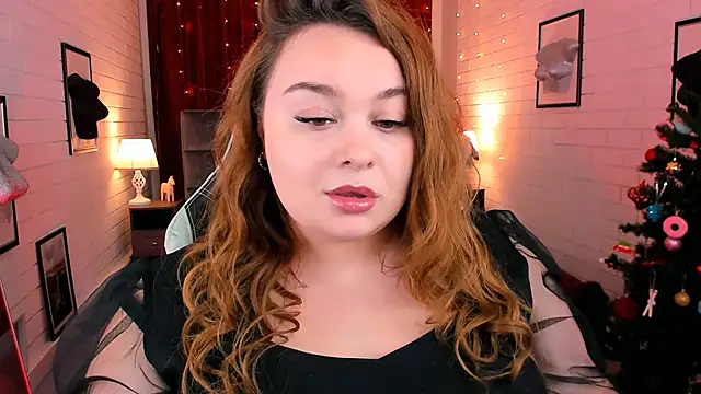 Snapshot of KimberlyMaran chatting on 18, 12, 2024 KimberlyMaran online show from 18, 12, 2024