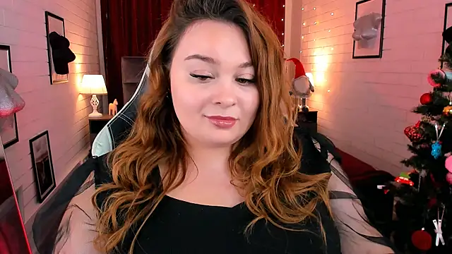 Snapshot of KimberlyMaran chatting on 18, 12, 2024 KimberlyMaran online show from 18, 12, 2024