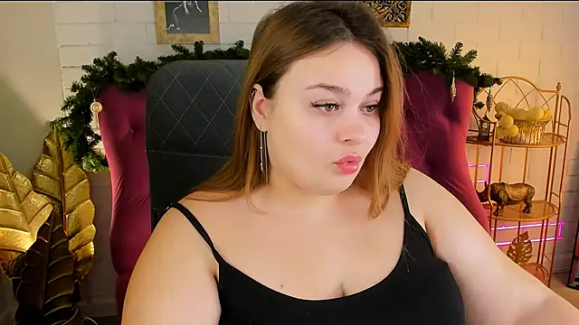 Snapshot of KimberlyMaran chatting on 20, 12, 2024 KimberlyMaran online show from 20, 12, 2024