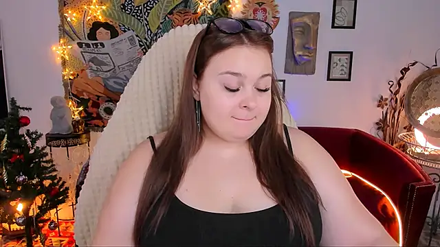 Snapshot of KimberlyMaran chatting on 21, 12, 2024 KimberlyMaran online show from 21, 12, 2024