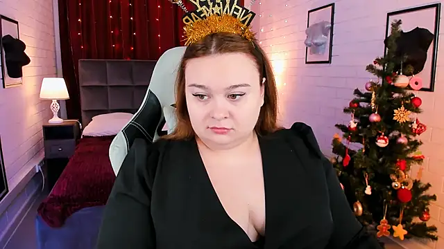 Snapshot of KimberlyMaran chatting on 31, 12, 2024 KimberlyMaran online show from 31, 12, 2024