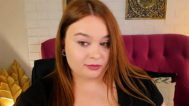 Snapshot of KimberlyMaran chatting on 11, 1, 2025 KimberlyMaran online show from 11, 1, 2025