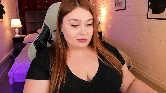 Snapshot of KimberlyMaran chatting on 18, 1, 2025 KimberlyMaran online show from 18, 1, 2025