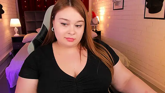 Snapshot of KimberlyMaran chatting on 18, 1, 2025 KimberlyMaran online show from 18, 1, 2025