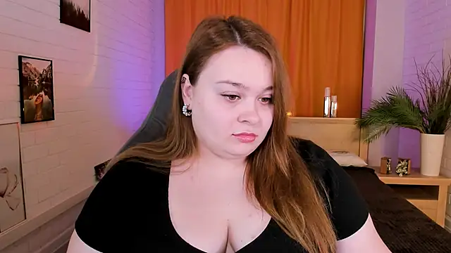 Snapshot of KimberlyMaran chatting on 28, 1, 2025 KimberlyMaran online show from 28, 1, 2025