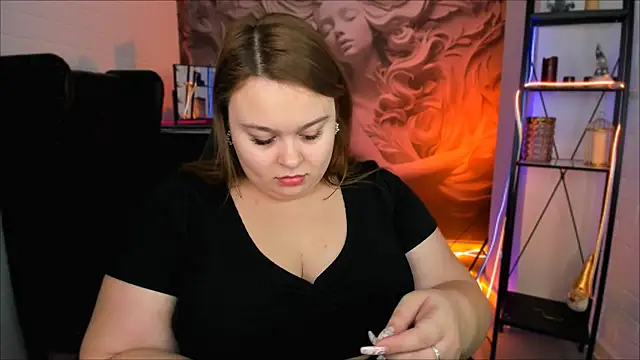 Snapshot of KimberlyMaran chatting on 29, 1, 2025 KimberlyMaran online show from 29, 1, 2025