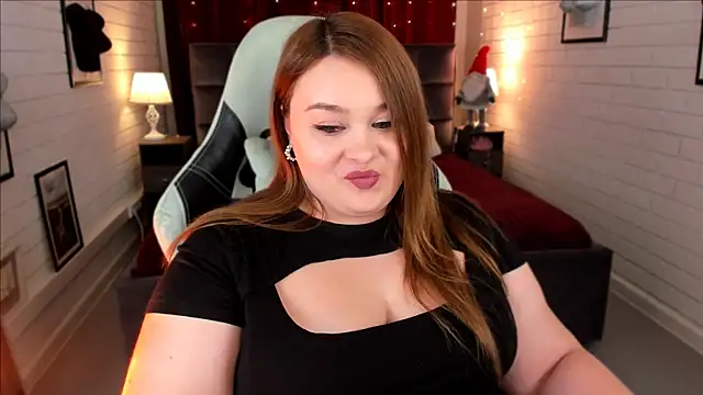 Snapshot of KimberlyMaran chatting on 30, 1, 2025 KimberlyMaran online show from 30, 1, 2025