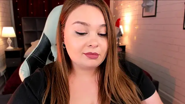 Snapshot of KimberlyMaran chatting on 31, 1, 2025 KimberlyMaran online show from 31, 1, 2025