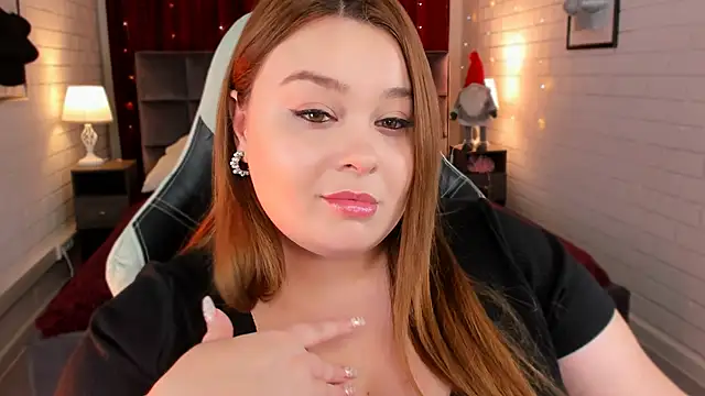 Snapshot of KimberlyMaran chatting on 2, 2, 2025 KimberlyMaran online show from 2, 2, 2025